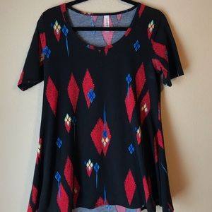 LuLarue Perfect Tee